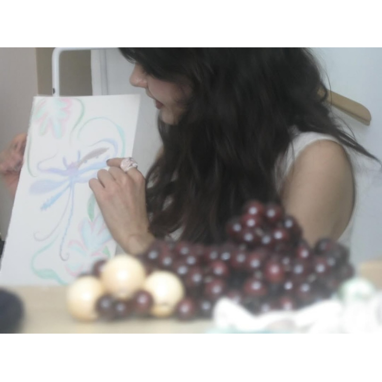 Work Shop「Plant Drawing Club」