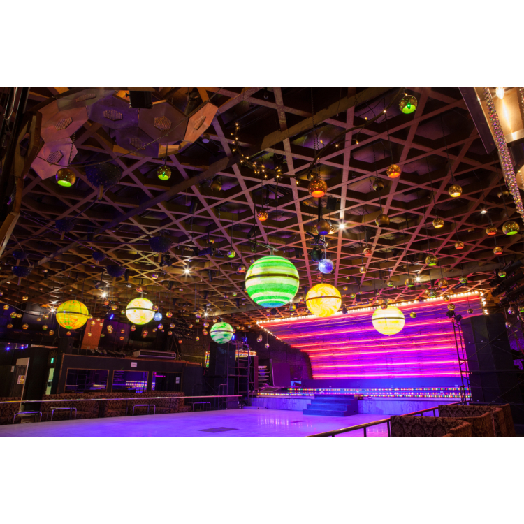 開業當時的資料