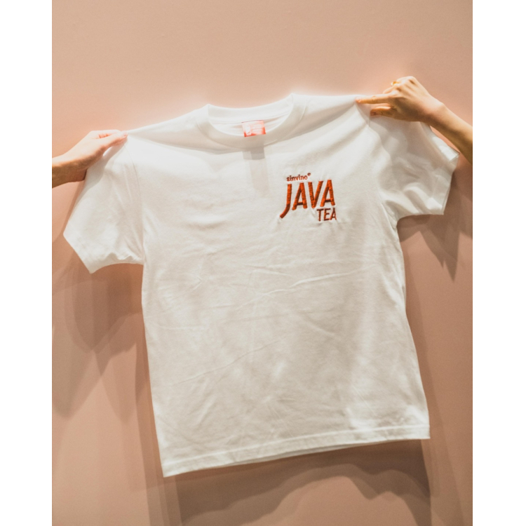 味道的副聲音×JAVATEA合作商品