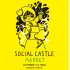 “名古屋SOCIAL CASTLE MARKET”“PARCO AREA”登場!